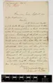 Cover image for Correspondence