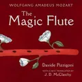 Cover image for The Magic Flute