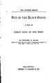 Cover image for Ned in the block-house