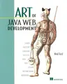 Cover image for Art of Java Web Development