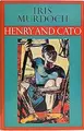 Cover image for Henry and Cato