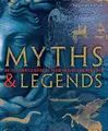 Cover image for Myths and Legends