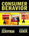Cover image for Consumer Behavior, Eighth Edition