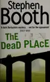 Cover image for The dead place