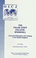Cover image for The Police Staff College, Bramshill