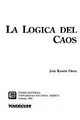 Cover image for La lógica del caos