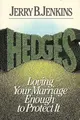 Cover image for Hedges