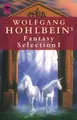 Cover image for Wolfgang Hohlbeins Fantasy Selection 2001