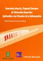 Cover image for Inserción laboral y Espacio Europeo de Educación Superior