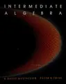 Cover image for Intermediate algebra