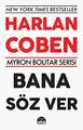 Cover image for Bana Söz Ver