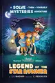 Cover image for Legend of the Star Runner