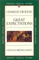Cover image for Charles Dickens, Great expectations