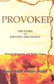 Cover image for Provoked