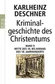 Cover image for Mitte des 16. bis Anfang des 18. Jahrhunderts