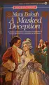 Cover image for A Masked Deception