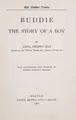 Cover image for Buddie