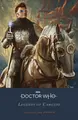 Cover image for Doctor Who