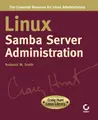 Cover image for Linux Samba Server Administration (Craig Hunt Linux Library)