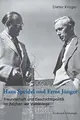 Cover image for Hans Speidel und Ernst Jünger