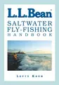 Cover image for Saltwater fly-fishing handbook