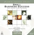 Cover image for Small Business Success