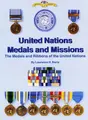 Cover image for Medals of America proudly presents medals and missions