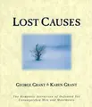 Cover image for Lost Causes