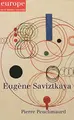 Cover image for Eugene Savitzkaya