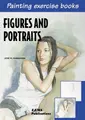 Cover image for Figures and Portraits