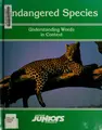 Cover image for Endangered species