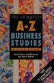 Cover image for The Complete A-Z Business Studies Handbook