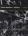 Cover image for Linear Equations and Matrices (Mathematics for Engineers)
