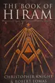 Cover image for The Book of Hiram