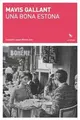 Cover image for Una bona estona