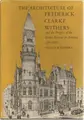 Cover image for The architecture of Frederick Clarke Withers and the progress of the Gothic revival in America after 1850