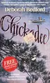 Cover image for Chickadee