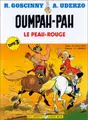 Cover image for Oumpah-Pah le Peau-Rouge, tome 3