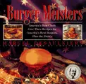 Cover image for The burger meisters