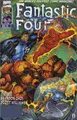 Cover image for The Fantastic Four