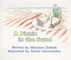 Cover image for A Picnic in the Sand