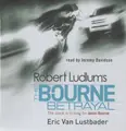 Cover image for Robert Ludlum's The Bourne Betrayal
