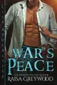 Cover image for War's Peace