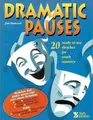 Cover image for Dramatic pauses