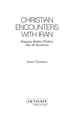 Cover image for Christian encounters with Iran