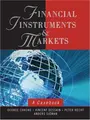 Cover image for Financial Instruments and Markets