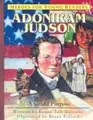 Cover image for Adoniram Judson
