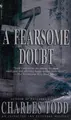 Cover image for A fearsome doubt