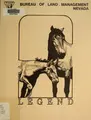 Cover image for Legend