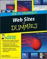 Cover image for Web Sites Do-It-Yourself For Dummies (Do-It-Yourself for Dummies)